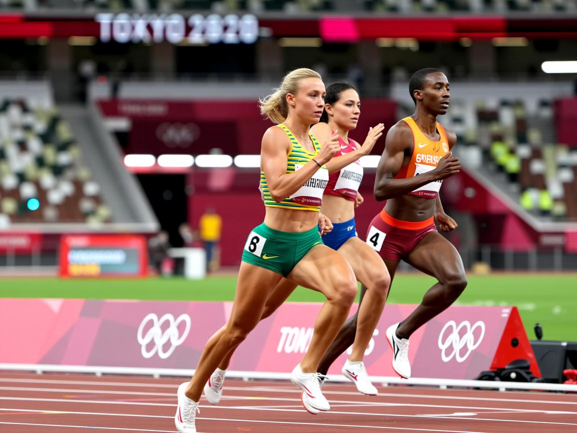 开云官网-冬奥备战训练科学合理，冬奥中的科学知识  第3张